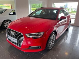 Audi A3 1,4 e-tron Sport Sportback S-tr.