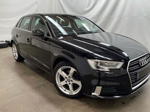 Audi A3 1,6 TDi 116 Sport