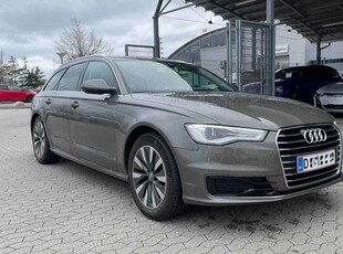 Audi A6 2,0 TDi 190 Ultra Avant S-tr.