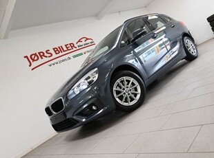 BMW 220i 2,0 Active Tourer Advantage