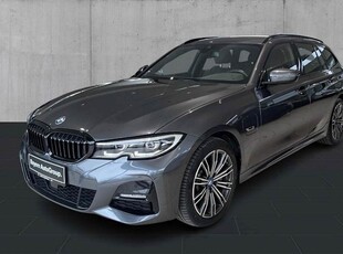 BMW 330e 2,0 Touring M-Sport aut.