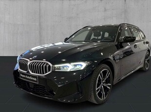 BMW 330e 2,0 Touring M-Sport aut.