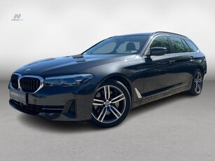 BMW 530e 2,0 Touring Sport Line aut.