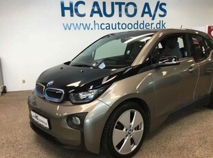 BMW i3 BEV