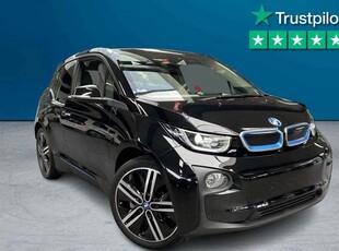 BMW i3 BEV