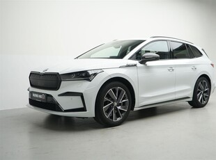 Brugt Skoda Enyaq iV Sportline