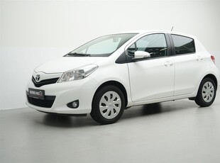 Brugt Toyota Yaris VVT-i T1 Style