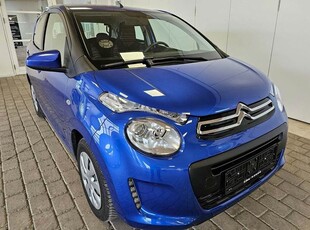 Citroën C1 1,0 VTi 72 Shine