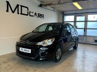 Citroën C3 1,2 PureTech 82 Seduction