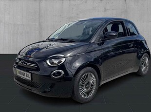 Fiat 500e Icon Pack