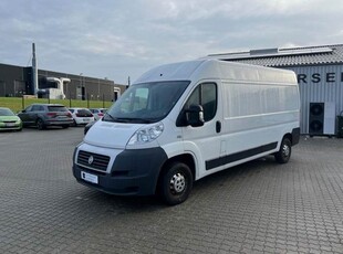 Fiat Ducato 35 2,3 MJT 150 Kassevogn L3H2