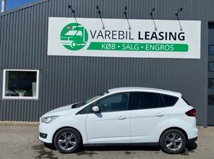 Ford C-MAX 1,5 TDCi 120 Business Van