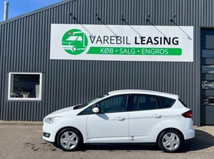 Ford C-MAX 1,5 TDCi 120 Business Van