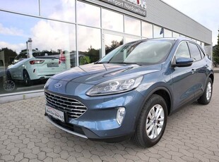 Ford Kuga 2,5 PHEV Titanium X CVT