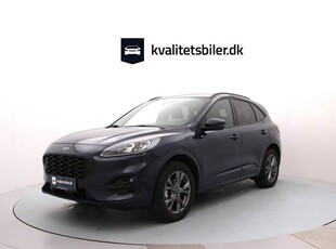 Ford Kuga 2,5 Plugin-hybrid ST-Line X CVT 225HK 5d Trinl. Gear