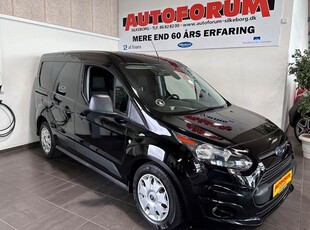 Ford Transit Connect 1,5 TDCi 100 Trend kort