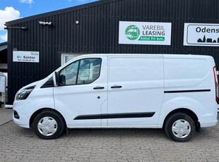 Ford Transit Custom 280S 2,0 TDCi 130 Trend