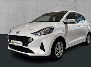 Hyundai i10 1,0 MPi Essential