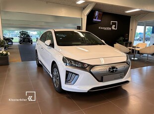 Hyundai Ioniq Electric 38,3 kWh Trend 136HK 5d Aut.