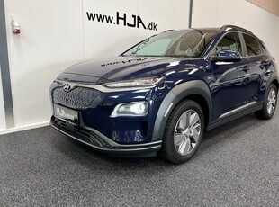 Hyundai Kona 64 EV Trend