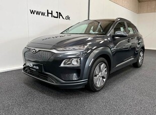 Hyundai Kona 64 EV Trend