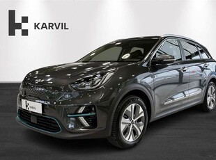 Kia e-Niro 64 Advance