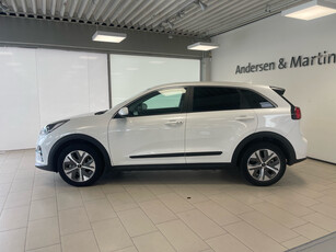 Kia e-Niro EL Vision 136HK 5d Aut.