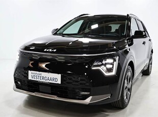 Kia Niro EV EL 204HK 5d Aut.