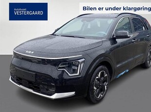 Kia Niro EV EL 204HK 5d Aut.