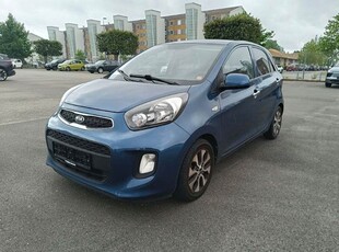 Kia Picanto 1,0 Collection