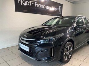 Kia XCeed 1,6 PHEV Prestige DCT