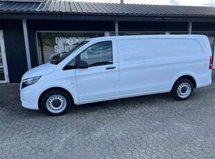 Mercedes Vito 114 2,2 CDi Standard XL