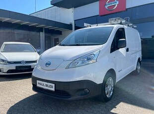 Nissan e-NV200 Premium Van