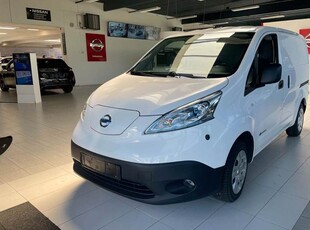 Nissan e-NV200 Premium Van