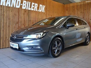 Opel Astra 1,0 T 105 Enjoy Sports Tourer