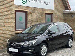 Opel Astra 1,4 T 150 Enjoy Sports Tourer