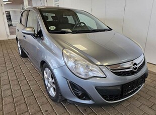 Opel Corsa 1,4 16V Cosmo