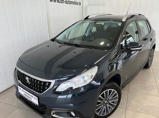 Peugeot 2008 1,2 VTi 82 Active