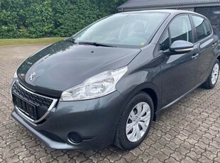 Peugeot 208 1,2 VTi 82 Active