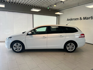 Peugeot 308 SW 1,6 BlueHDi Collection 120HK Stc