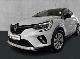 Renault Captur 1,6 E-Tech Intens