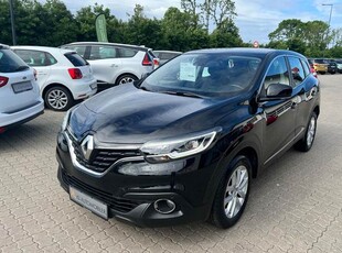 Renault Kadjar 1,5 dCi 110 Zen EDC