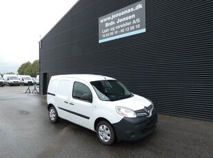 Renault Kangoo 1,5 L1 DCI Access start/stop 75HK Van