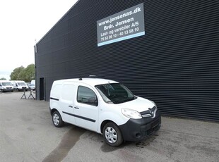 Renault Kangoo 1,5 L1 DCI Access start/stop 75HK Van