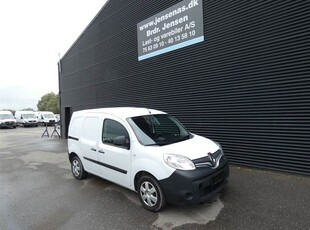 Renault Kangoo 1,5 L1 DCI Access start/stop 75HK Van