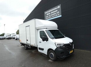 Renault Master 2,3 T35 L3 DCI TwinTurbo 150HK Ladv./Chas. 6g