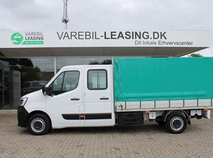 Renault Master IV T35 2,3 dCi 150 L3 Db.Kab