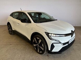 Renault Megane E-Tech 40 Equilibre