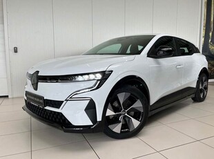 Renault Megane E-Tech 60 Equilibre