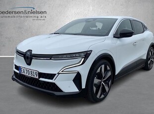 Renault Mégane E-TECH Techno 220HK 5d Aut.